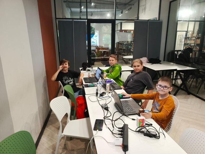 Занятия с преподавателем